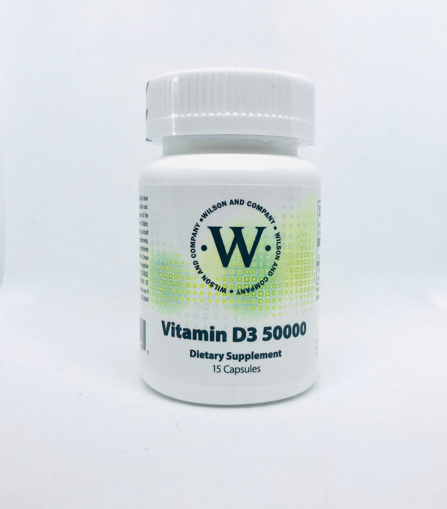 
                  
                    Vitamin D3 50000
                  
                