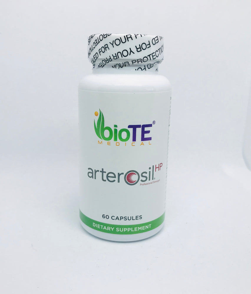 
                  
                    BioTE Arterosil
                  
                