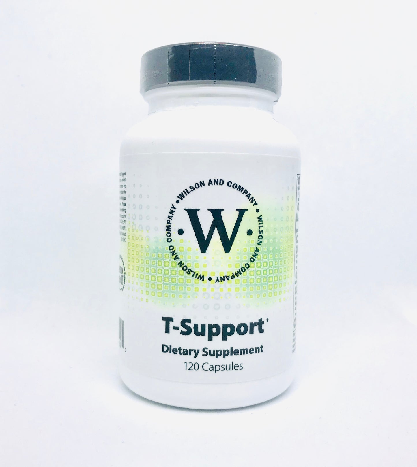 
                  
                    T-Support
                  
                