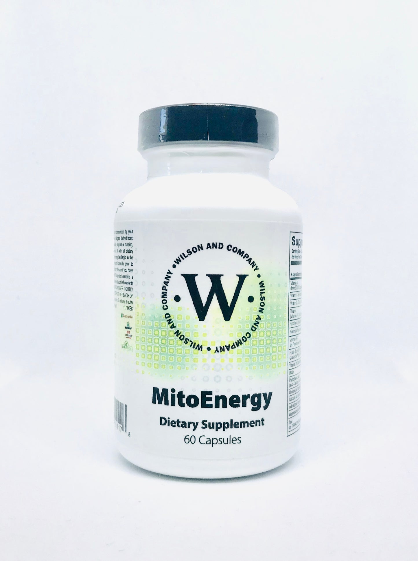
                  
                    Mito Energy 60 ct
                  
                