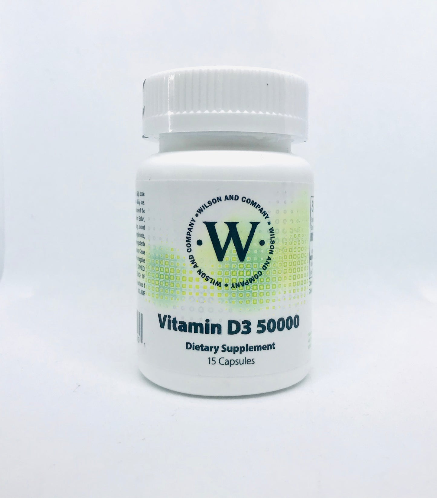 
                  
                    Vitamin D3 50000
                  
                