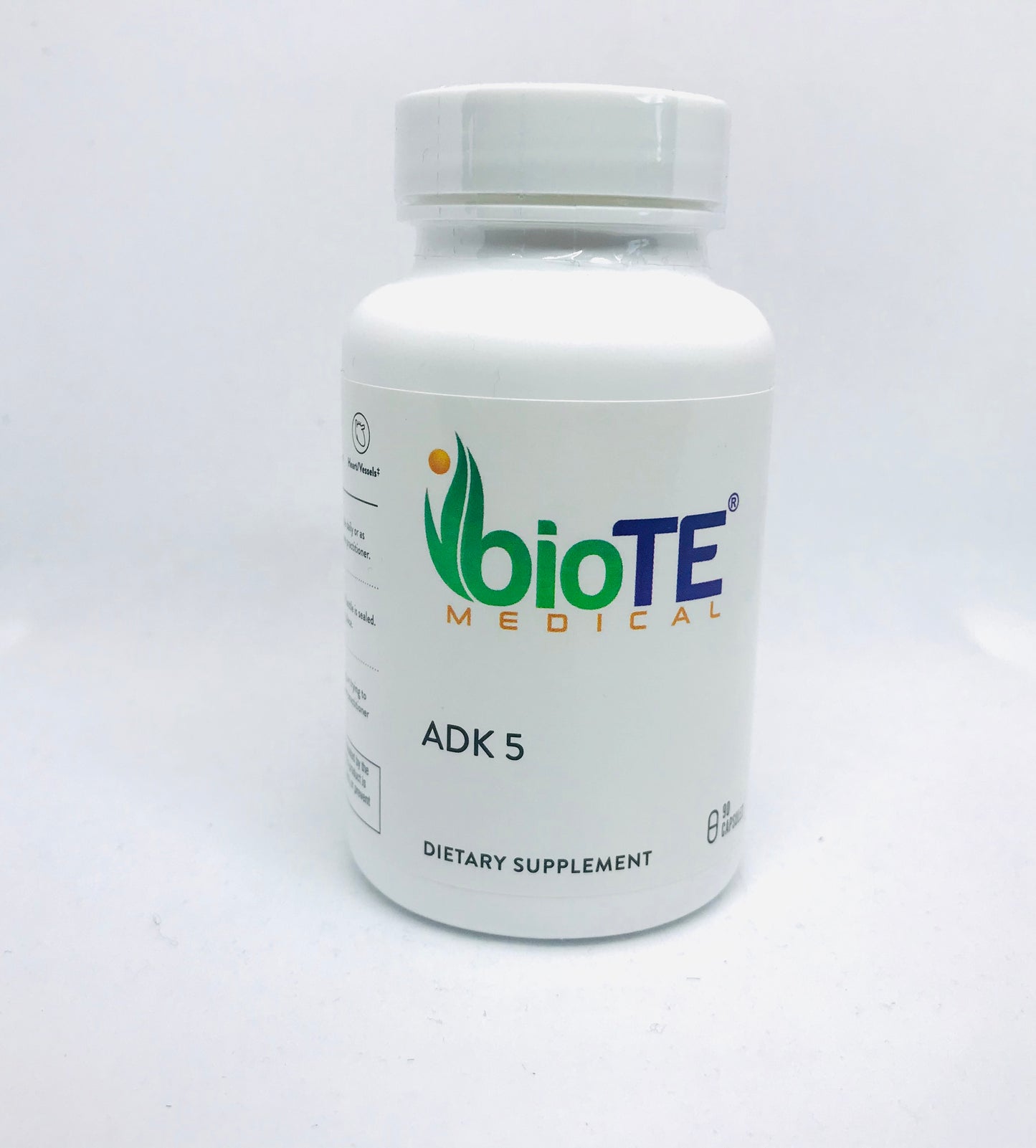 
                  
                    Biote ADK 5
                  
                