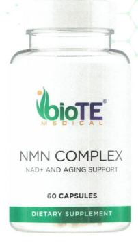BioTe NMN Complex